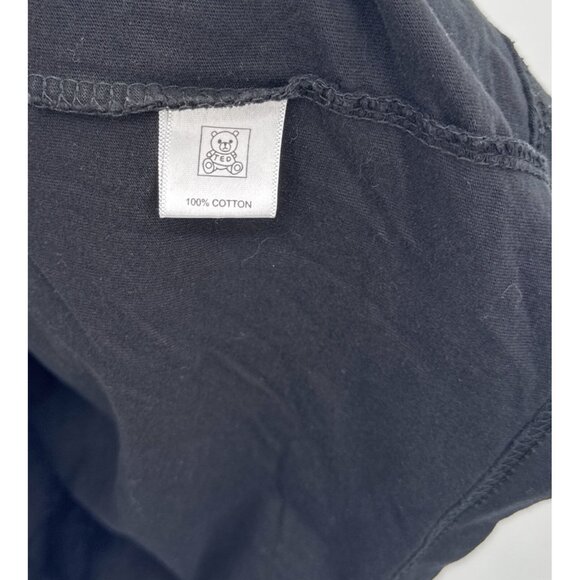 Teddy Fresh Shirt Sz S Bear Embroidered Grunge Streetwear - Picture 4 of 6